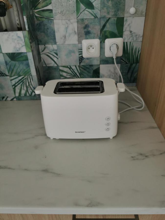 Semnoz & Lac - Wifi - Parking - Netflix - Balcon - Centre-Ville 세브리에 외부 사진