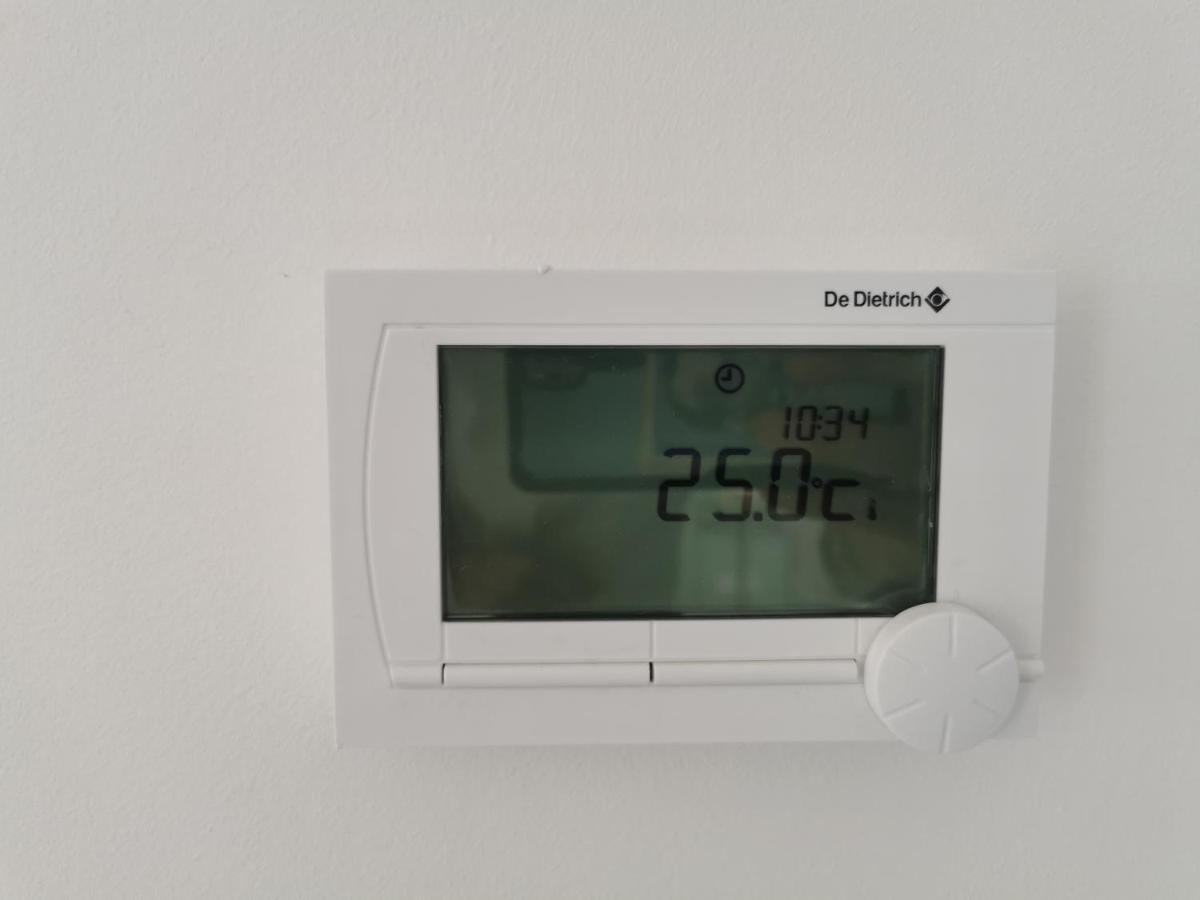 Semnoz & Lac - Wifi - Parking - Netflix - Balcon - Centre-Ville 세브리에 외부 사진